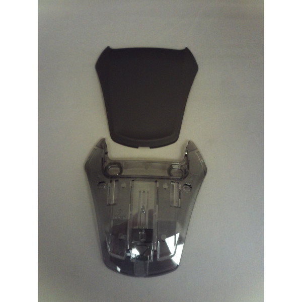 Shoei Shoei Neotec Upper Intake Vent Matt Black